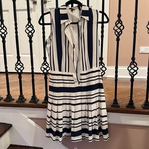 Sailors Dress